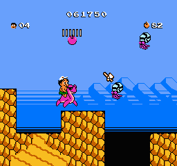 Adventure Island 3